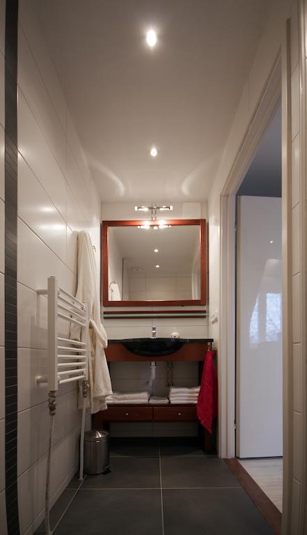 Appartement Stokroos Lottum Cameră foto