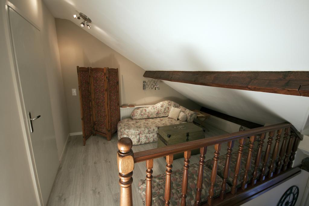 Appartement Stokroos Lottum Cameră foto
