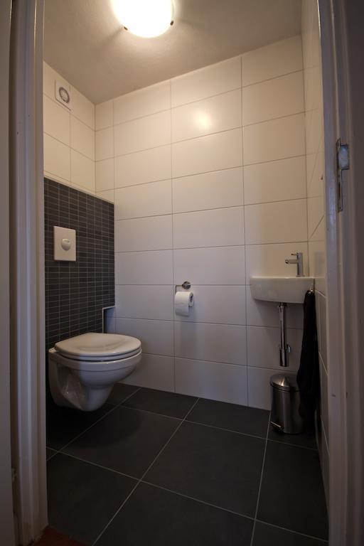Appartement Stokroos Lottum Cameră foto
