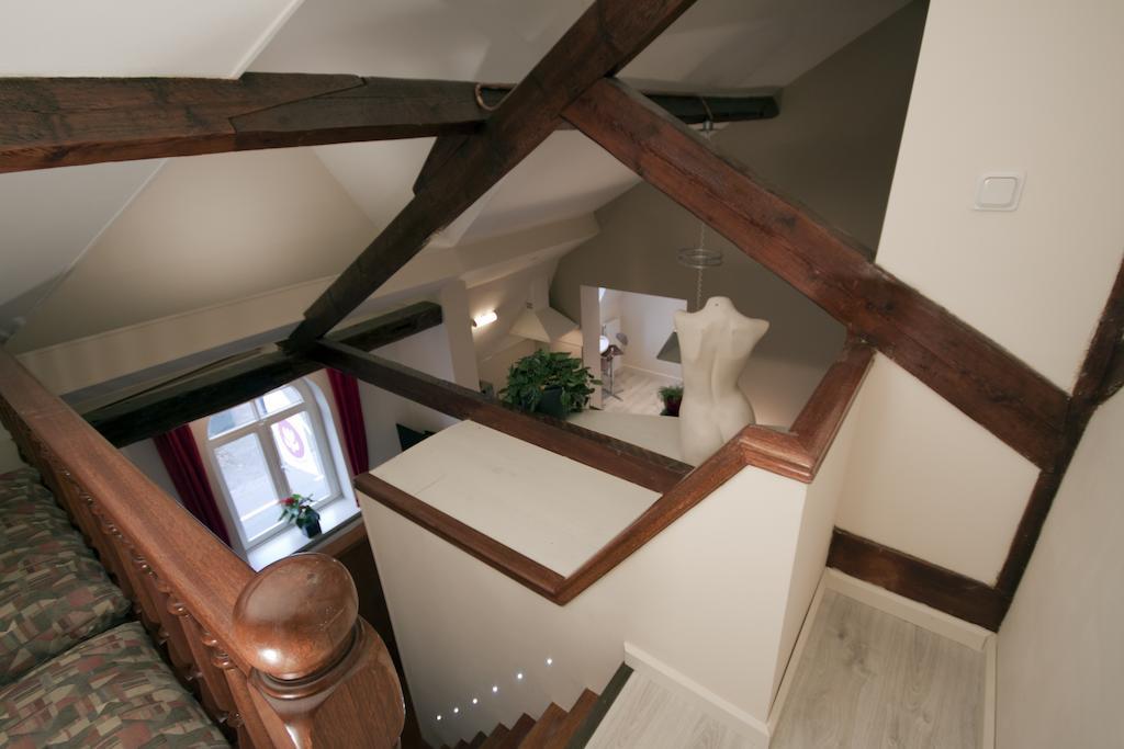 Appartement Stokroos Lottum Cameră foto