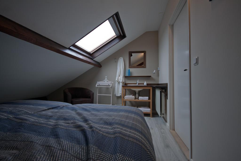 Appartement Stokroos Lottum Cameră foto