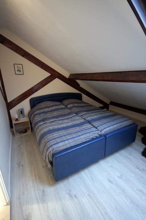Appartement Stokroos Lottum Cameră foto