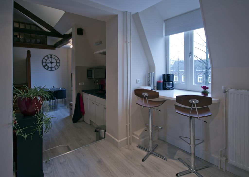 Appartement Stokroos Lottum Cameră foto