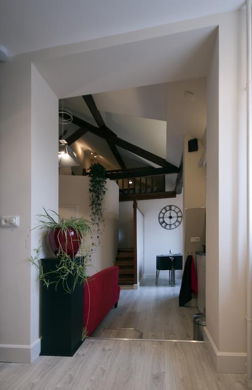 Appartement Stokroos Lottum Cameră foto