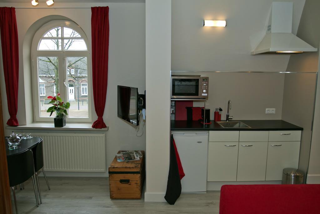 Appartement Stokroos Lottum Cameră foto