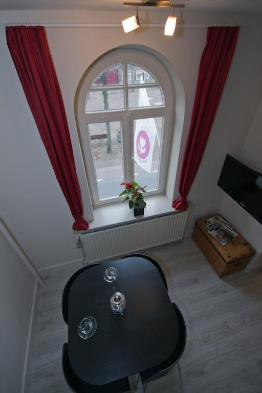 Appartement Stokroos Lottum Cameră foto
